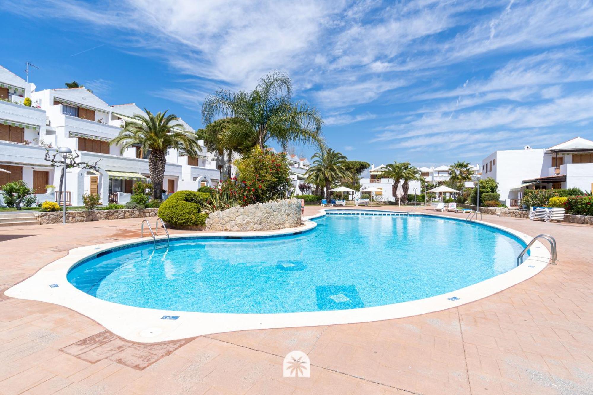 Mediterranean Way - Punta Prima Appartement